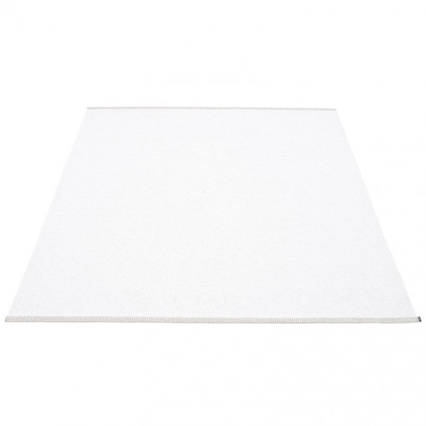 Pappelina Mono tppe - white