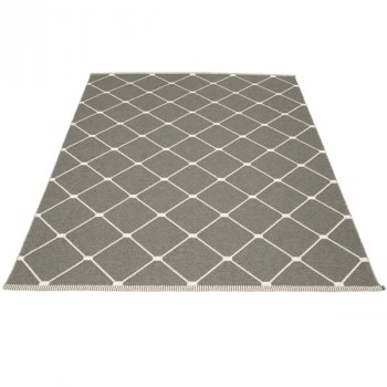 Pappelina Regina tppe - charcoal