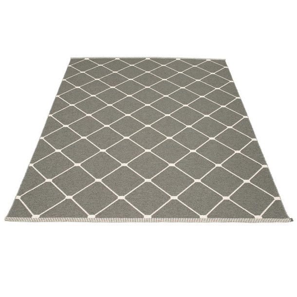 Pappelina Regina tppe - charcoal