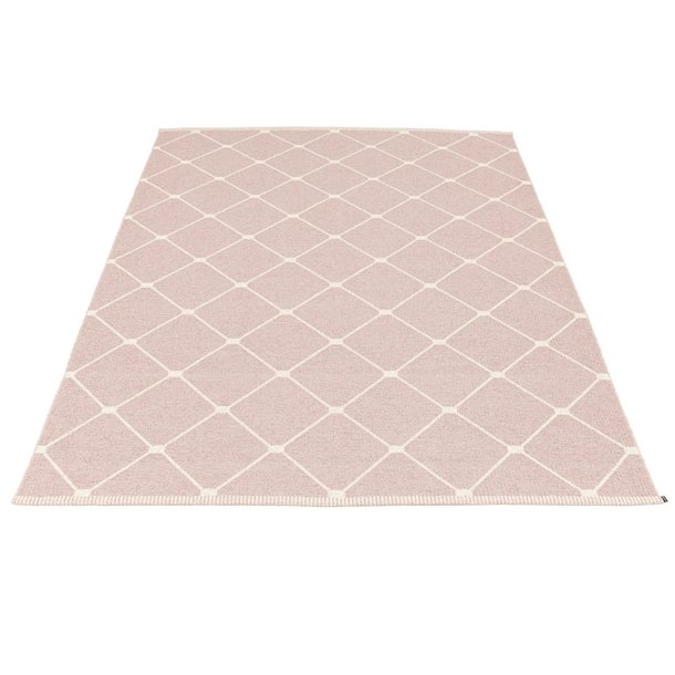 Pappelina Regina tppe - pale rose