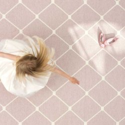 Pappelina Rex lber - charcoal