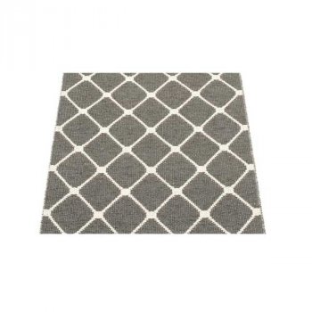 Pappelina Rex mtte - charcoal