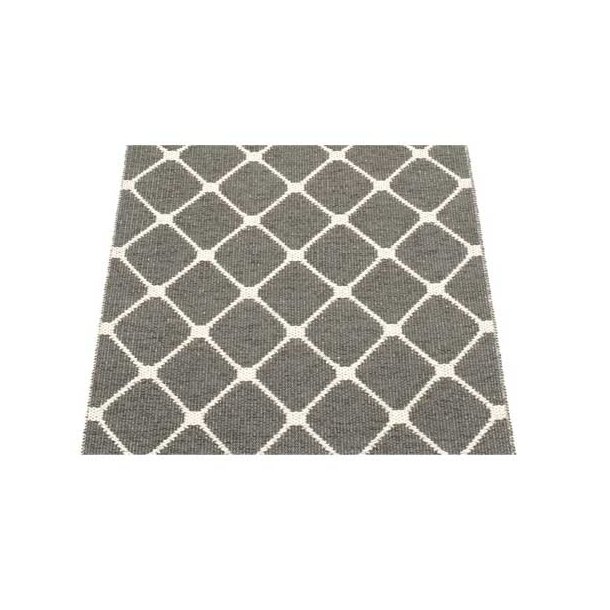 Pappelina Rex mtte - charcoal