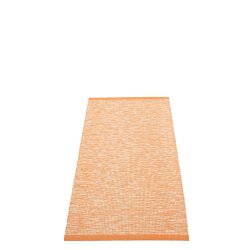 Pappelina Sam lber - pale orange/cream