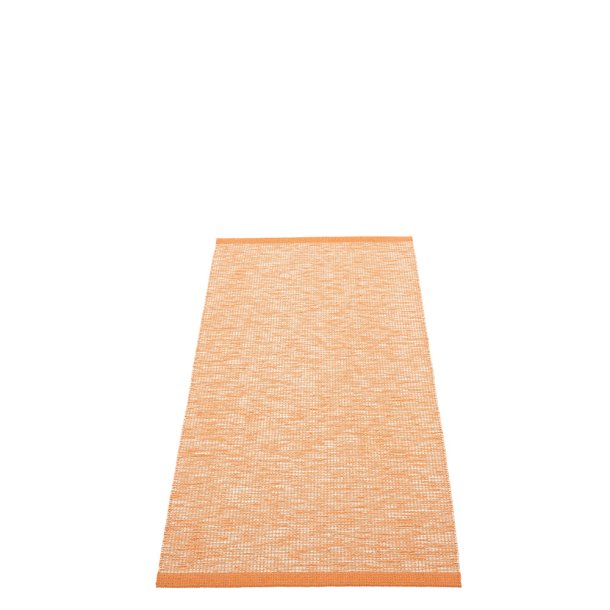 Pappelina Sam lber - pale orange/cream