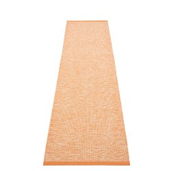 Pappelina Sam lber - pale orange/cream