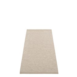 Pappelina Sam lber - dark linen/linen