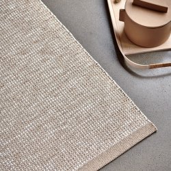 Pappelina Sam lber - beige/vanilla