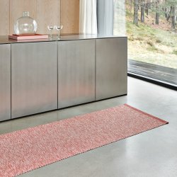 Pappelina Sam lber - brick/pale rose