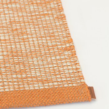 Pappelina Sam lber - pale orange/cream