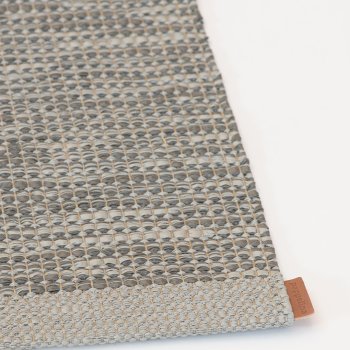 Pappelina Sam lber - warm grey/charcoal