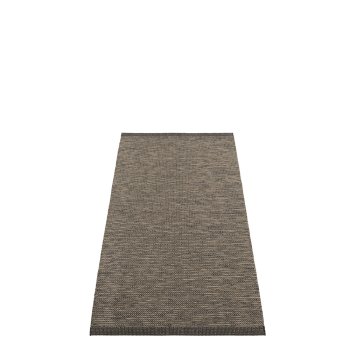 Pappelina Sam lber - black/walnut