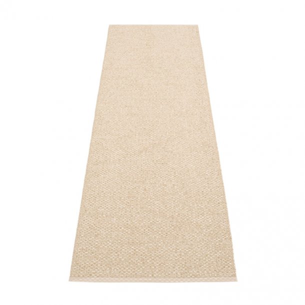 Pappelina Svea lber - beige metallic