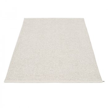 Pappelina Svea tppe - stone grey metallic