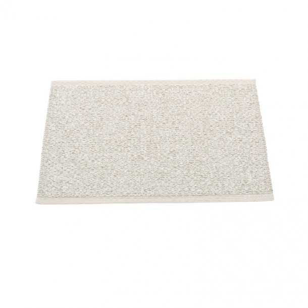 Pappelina Svea mtte mini - stone grey metallic