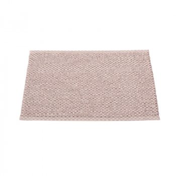 Pappelina Svea mtte mini - lilac rose metallic