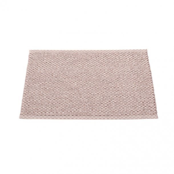 Pappelina Svea mtte mini - lilac rose metallic