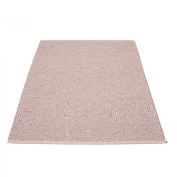 Pappelina Svea tppe - Lilac metallic