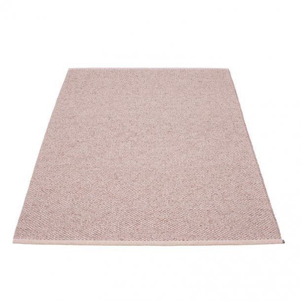 Pappelina Svea tppe - Lilac metallic