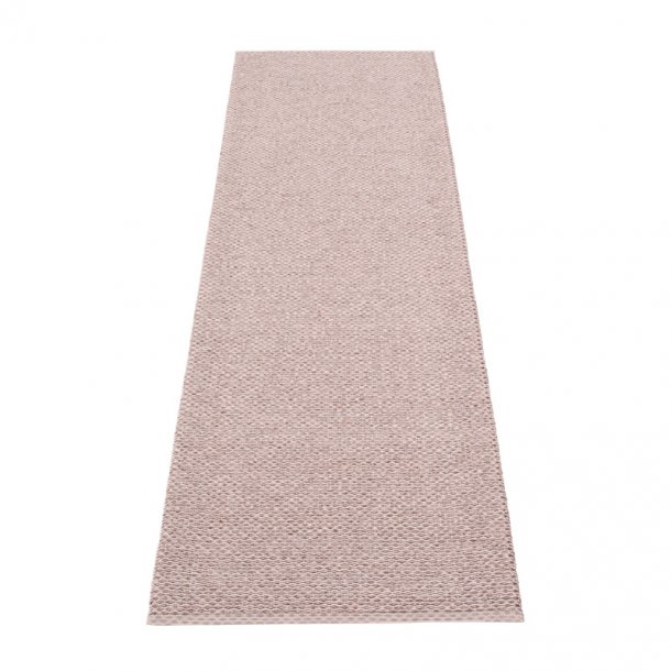 Pappelina Svea lber - pale rose/lilac metallic