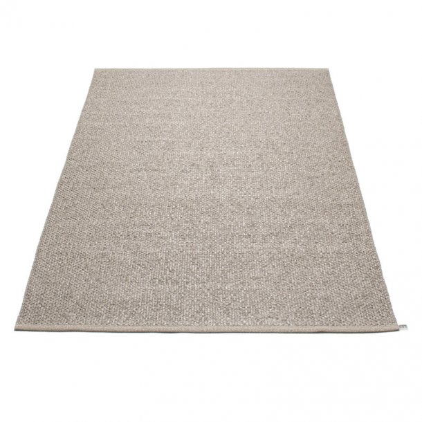 Pappelina Svea tppe - mud metallic