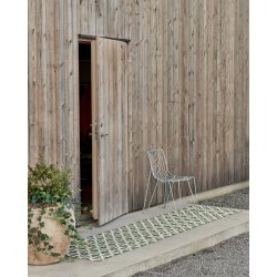 Pappelina Tom l�ber - leaf/cream/sage