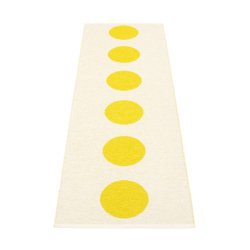 Pappelina Vera lber - lemon