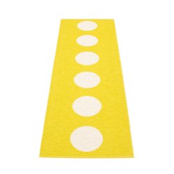 Pappelina Vera lber - lemon