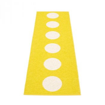 Pappelina Vera lber - lemon