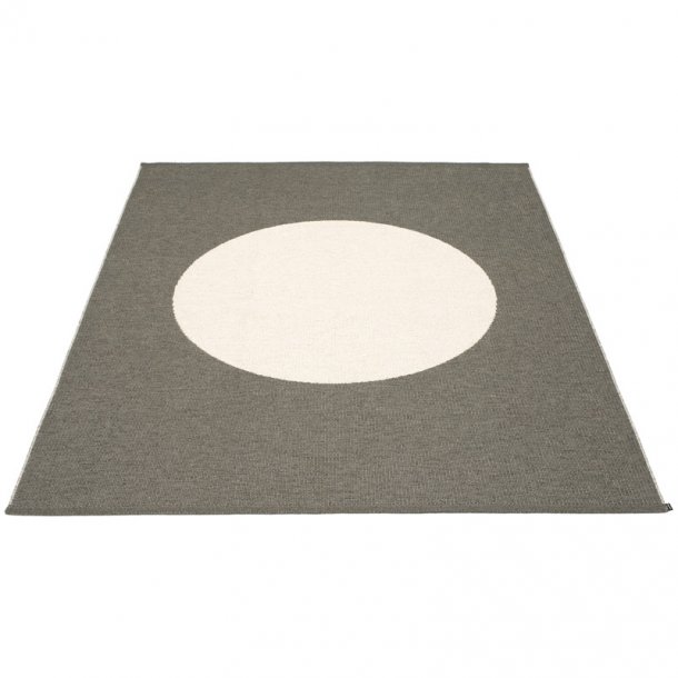 Pappelina Vera big one tppe - charcoal