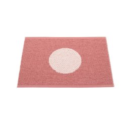 Pappelina Vera Pop mtte 50x70cm - blush/pearl pink