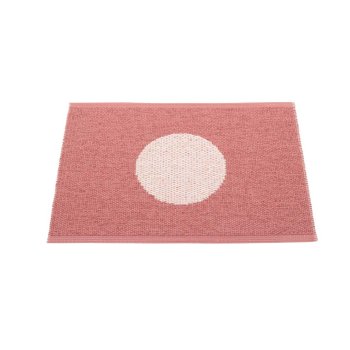 Pappelina Vera Pop mtte 50x70cm - blush/pearl pink