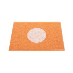 Pappelina Vera Pop mtte 50x70cm - pale orange/pearl pink