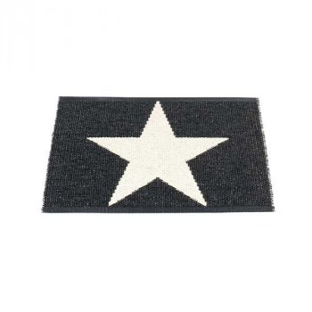 Pappelina Viggo one mini mtte - black