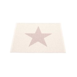 Pappelina Viggo one mtte - pale rose