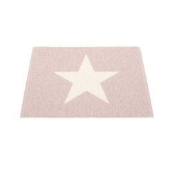 Pappelina Viggo one mtte - pale rose