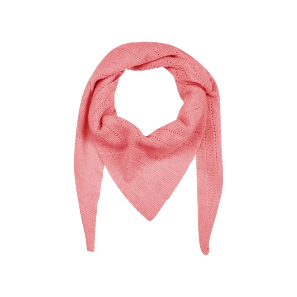 Frau cashmere t�rkl�de Doha large - Peony