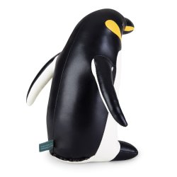 Zuny kongepingvin - drstopper / bogsttte