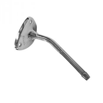 Provendi holder i chrome - Kliksystem