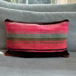 Frazada Fairtarde pudebetr�k 60x40cm - no 13