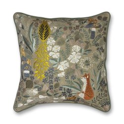 Raffinee pudebetrk 50x50cm - Foxy