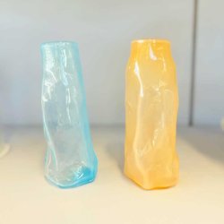 Marie Retpen kr�lvase small - unicolor