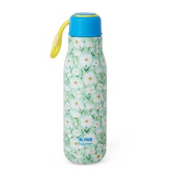 Rice drikkedunk &amp; termoflaske - rustfrit stl