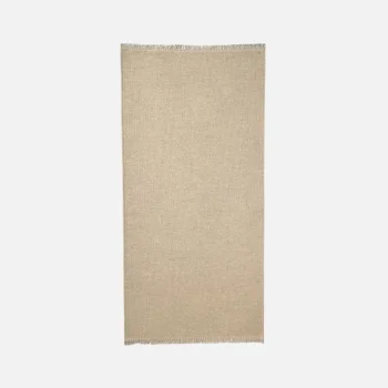 T�ppel�ber i 100% uld - sand