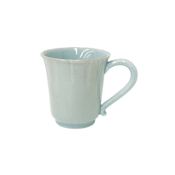 Alentejo krus 0,32 ltr - turquoise - 6 stk