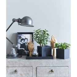 Sej Design potte multi kvadrat Large - 14x14x14 cm