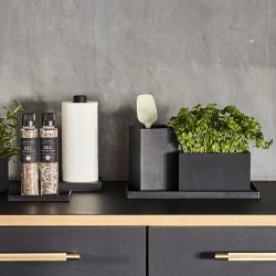 Sej Design potte multi aflang - 20x9x12 cm