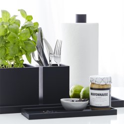 Sej Design kkkenrulleholder