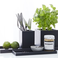 Sej Design potte - Small 8x8x12 cm