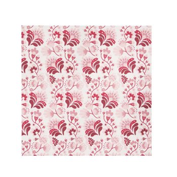 Bungalow servietter 50 stk - Marigold blush